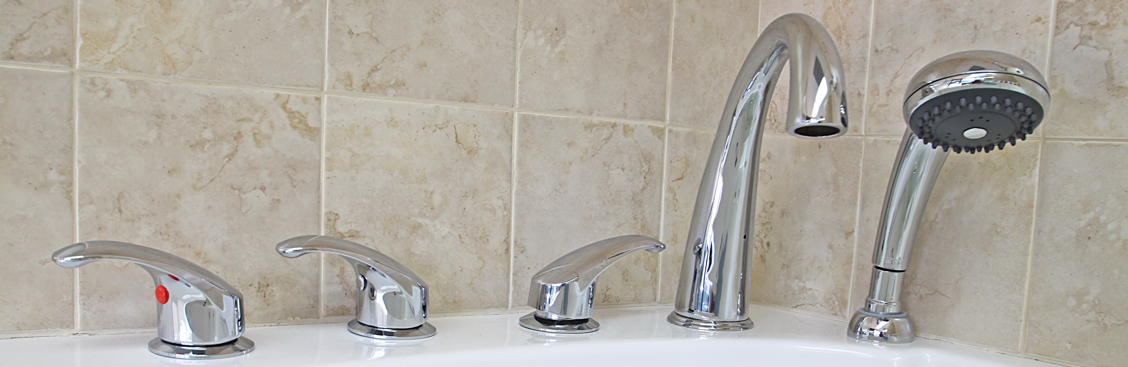 Bliss Walk-in Bathtubs Faucets & Fittings