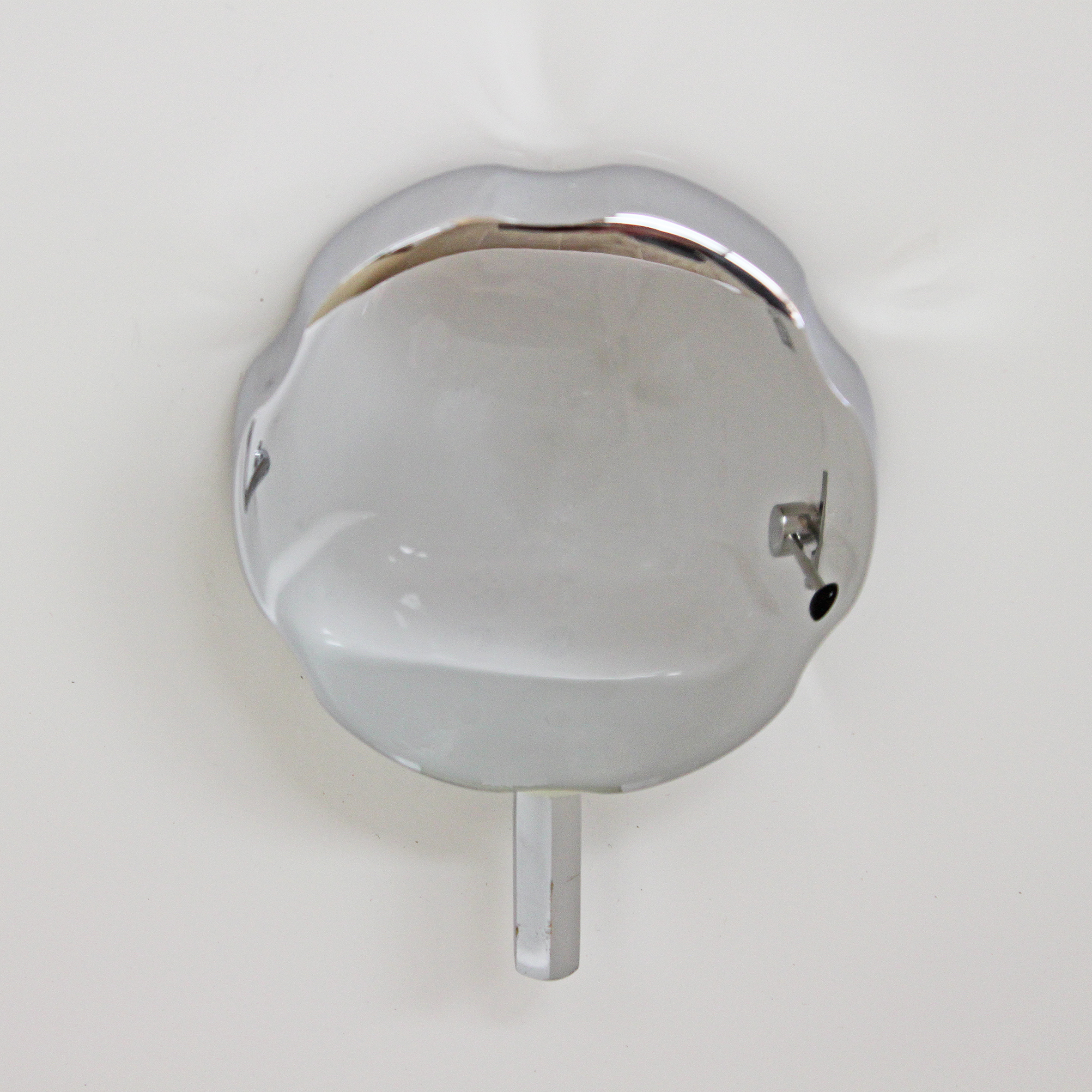 Bliss Drain Kit Knob