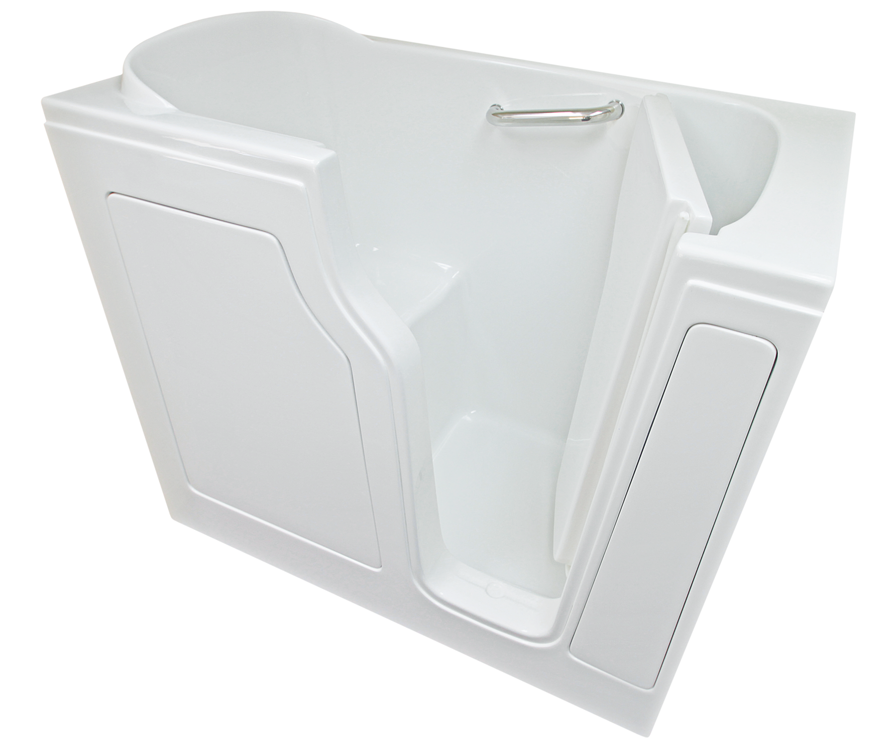 Bliss Walk-in Bathtub Model B2848