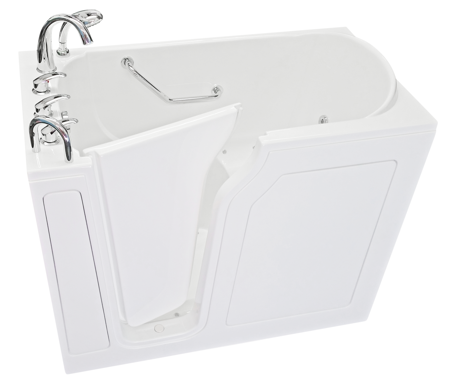 Bliss Walk-in Bathtub Model B2851