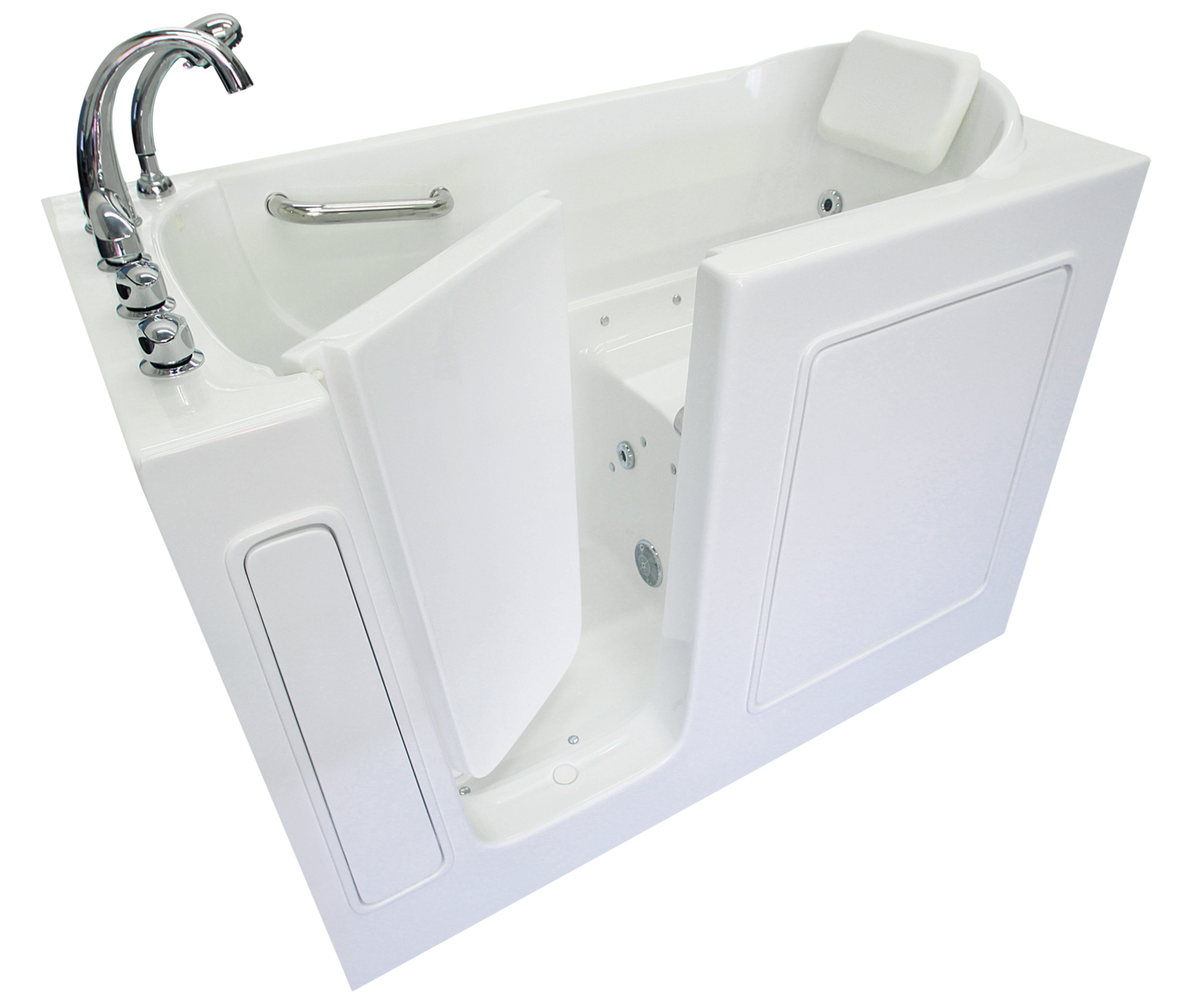 Bliss Walk-in Tub Model B3054