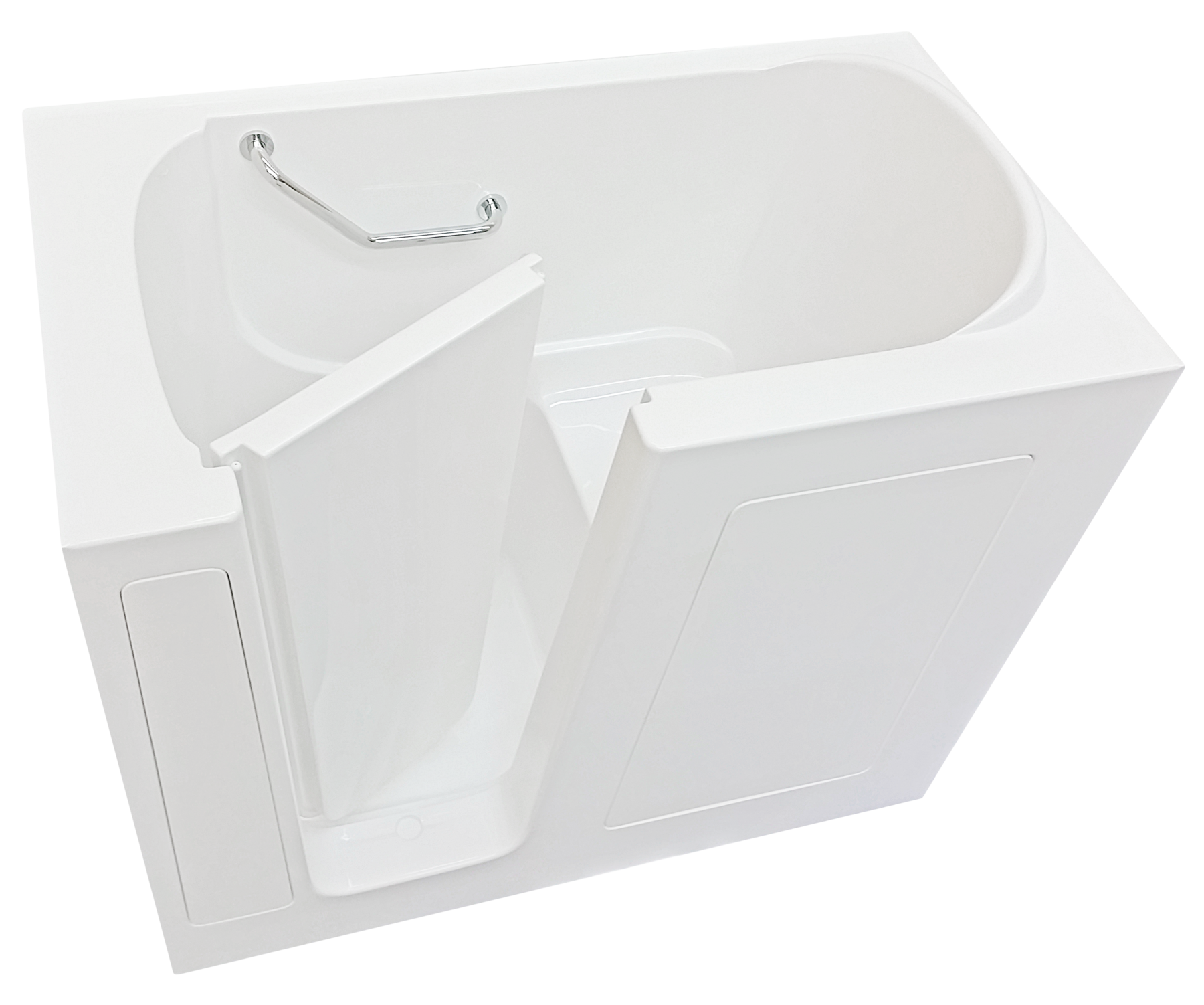 Bliss Walk-in Bathtub Model B305546