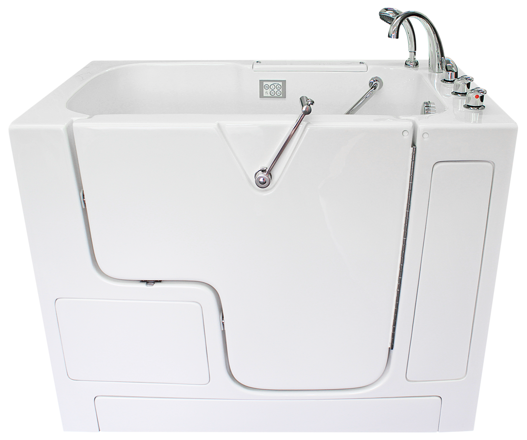 Bliss Walk-in Bathtub Model B3252HC
