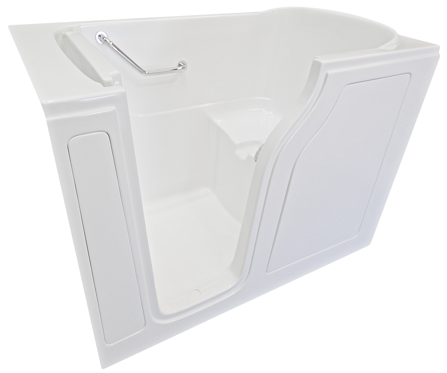 Bliss Walk-in Bathtub Model B3355