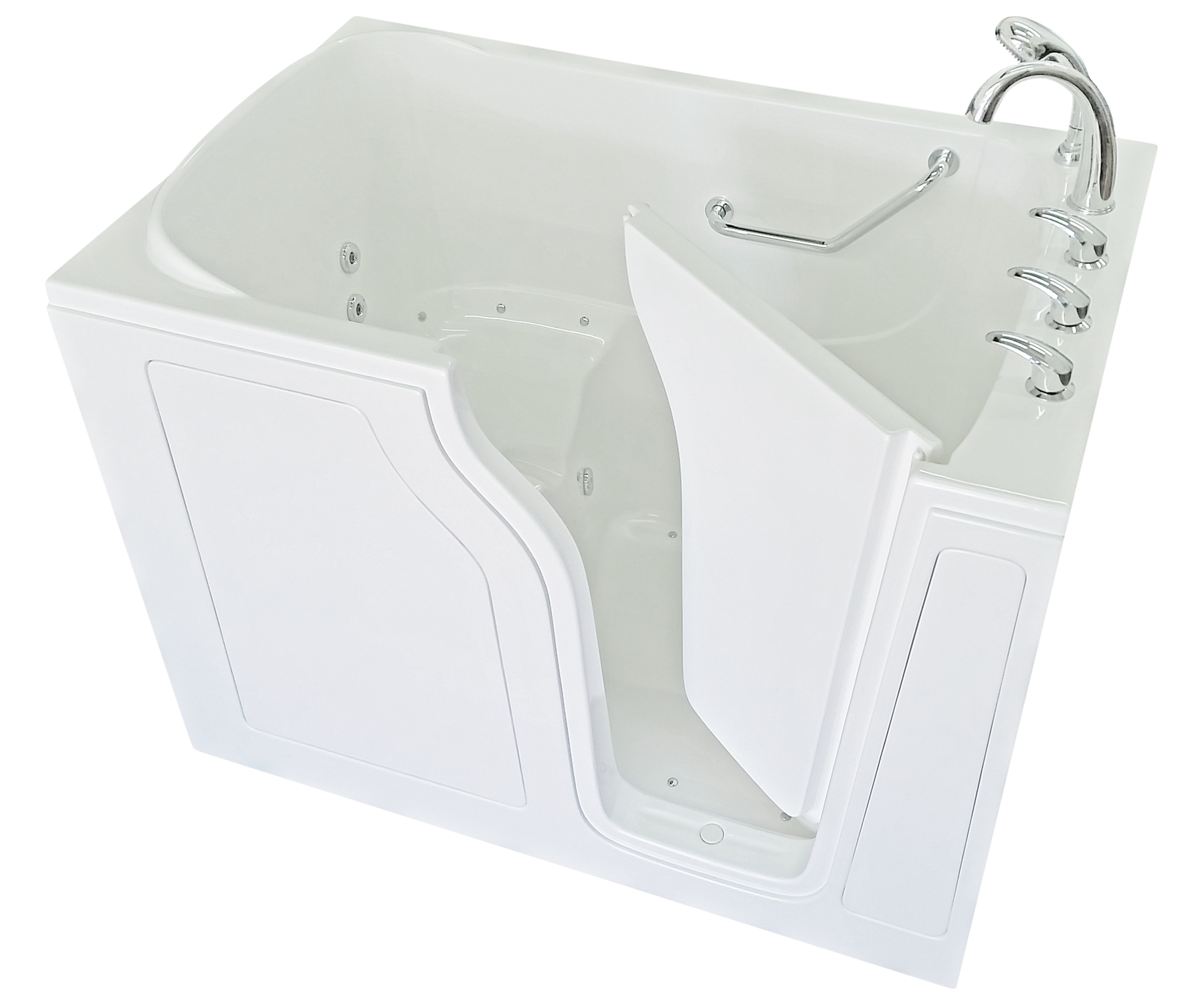 Bliss Walk-in Bathtub Model B3555